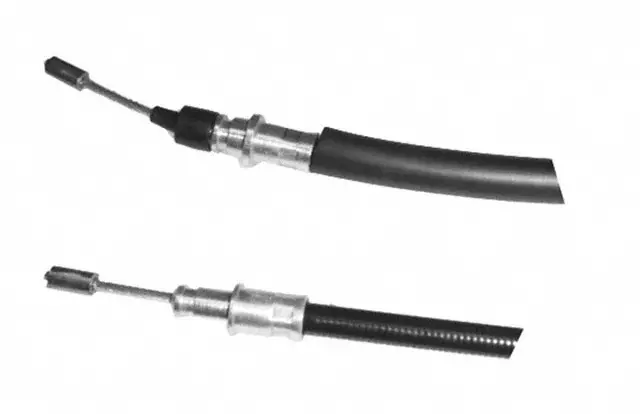 Parking Brake Rear Cable