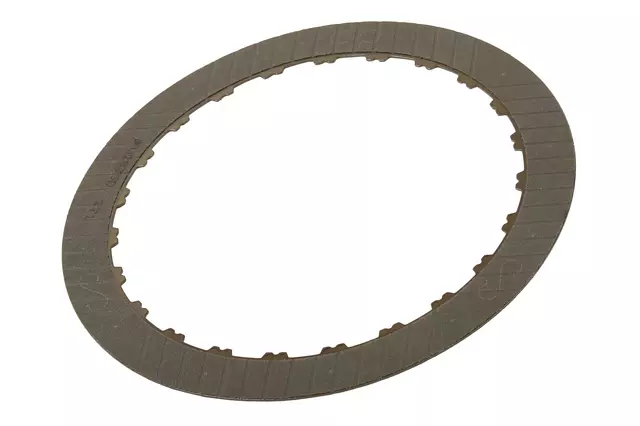 Transmission Clutch Friction Plate
