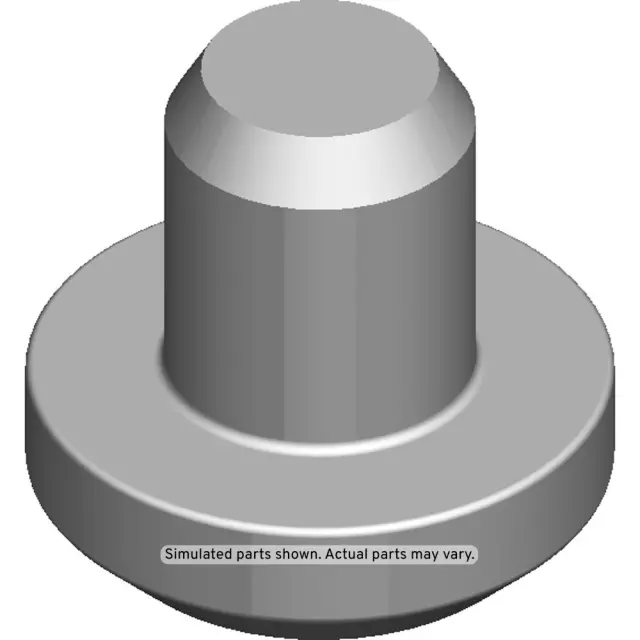 2016-2021 GM Buckle Bolt