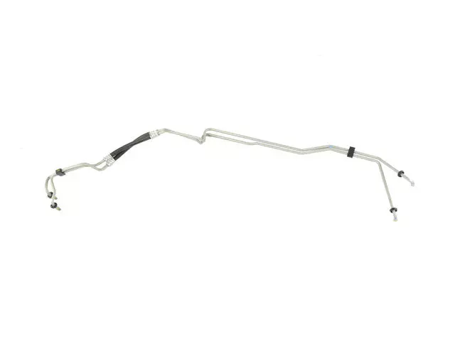 2005 2010 Jeep Oil Cooler Pressure And Return Hose And Tube 55038175ab 2005 2010 Jeep Oil Cooler Pressure And Return Hose And Tube 55038175ab