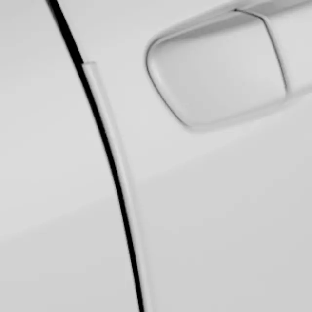 Door Edge Guards - 0077-Starfire Pearl