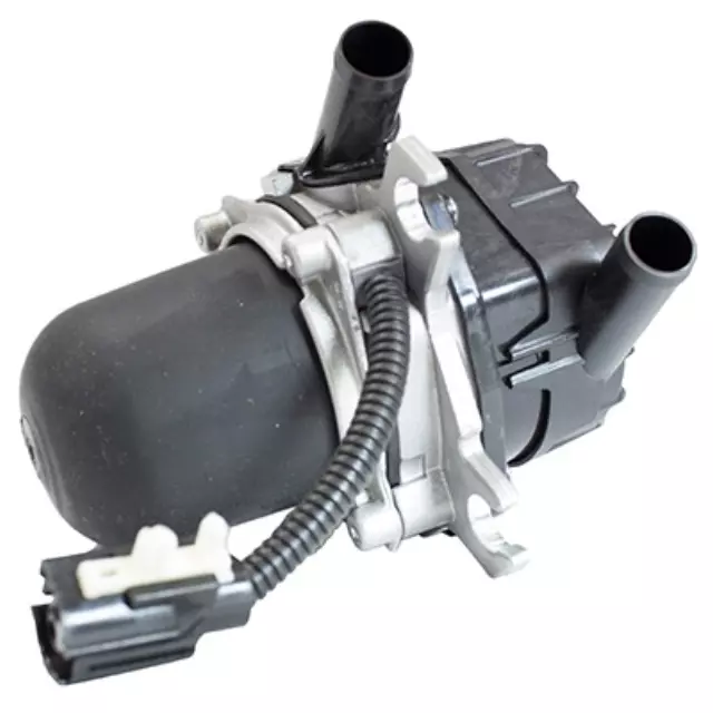 2003-2005 Ford Focus Secondary Air Injection Pump 3S4Z-9A486-AA