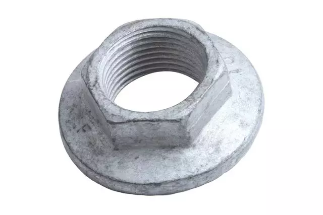 Axle Nut