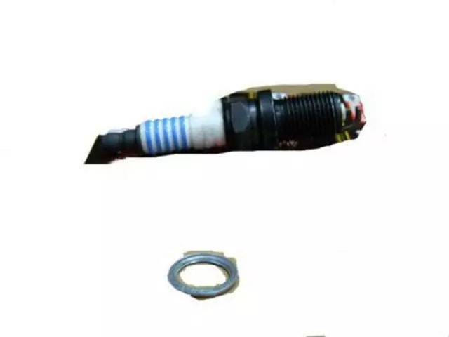 agsp32cx - Ford Spark Plug | Levittown Ford Parts