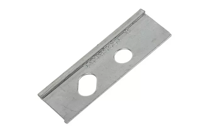 Coolant Recovery Reservoir Bracket