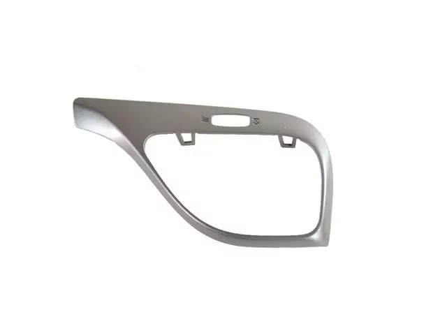 Instrument Panel Applique, Left