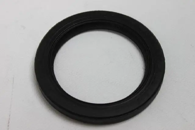Impeller Seal