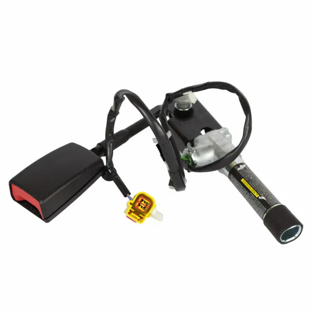 8c2z1561202ba - Ford Seat Belt Receptacle | Levittown Ford Parts