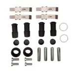 Disc Brake Hardware Kit