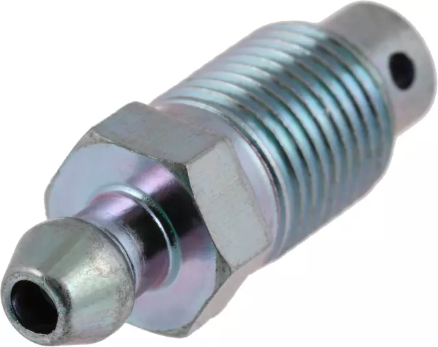 Genuine Nissan Brake Bleeder Screw 41128-JA00A - Picture 1 of 3