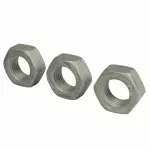 Outer Tie Rod Nut