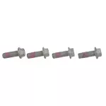 Caliper Support Bolt