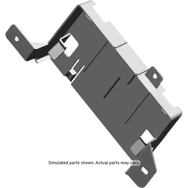 ABS Control Module Bracket
