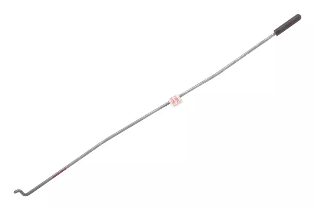 Cocoa Driver Side Rear Door Locking Rod Knob