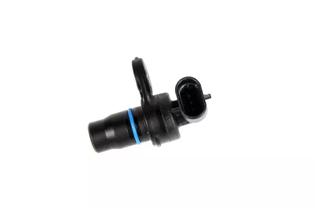 Engine Camshaft Position Sensor For Buick Rainier, Chevy Colorado, GMC Canyon – 3-Pin Angle Connector