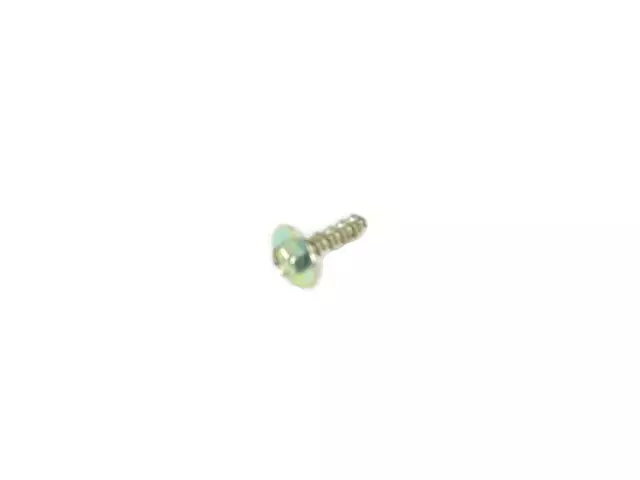 Hex Flange Head Screw