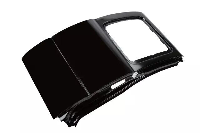 1999-2007 GM Passenger Side Rear Door with Reinforcements 89024759 