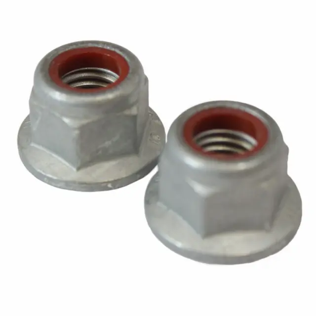 Stabilizer Link Nut -W520214-S440 | TascaParts.com