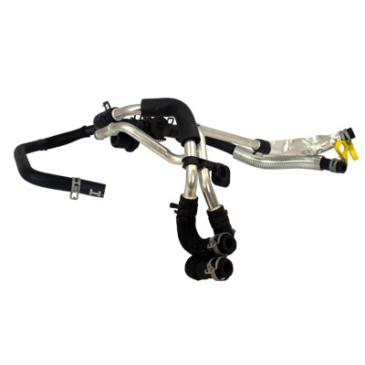 Kit Durites Chauffage/climatisation Ford F150 2015-2017 5.0L - Iaccessoryonline Neuf