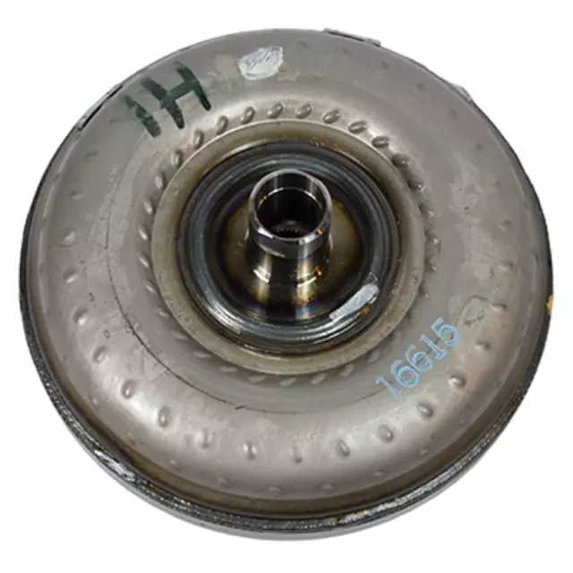 0523おまとめ品 2013-2020 Ford Converter Assembly DG9Z-7902-HTC | OEM Parts
