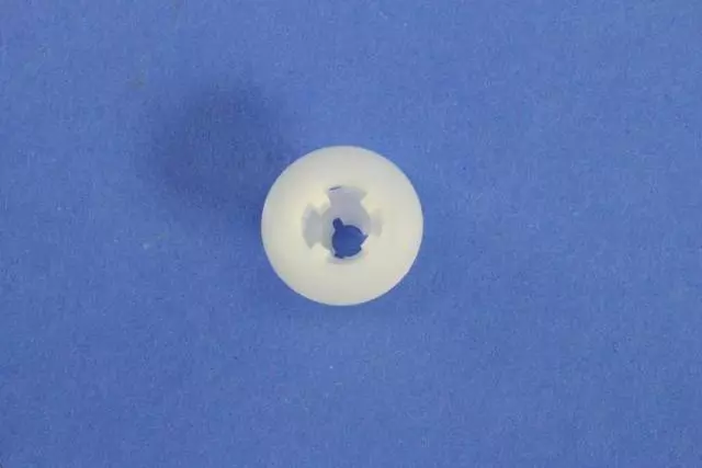 Genuine Mopar Door Trim Panel Plug 4784033AA