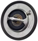 Engine Coolant Thermostat