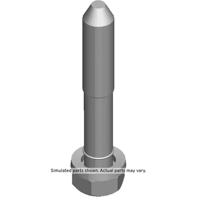 M16x2x100 Rear Axle Tie Rod Bolt