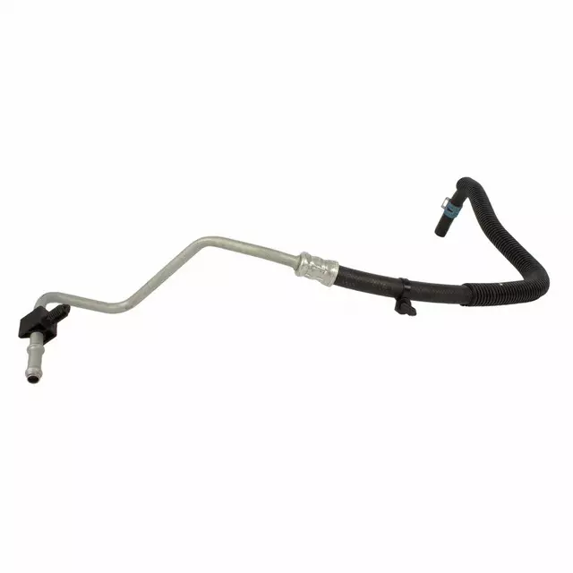 Power Steering Return Hose