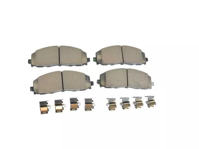 Brake Pads