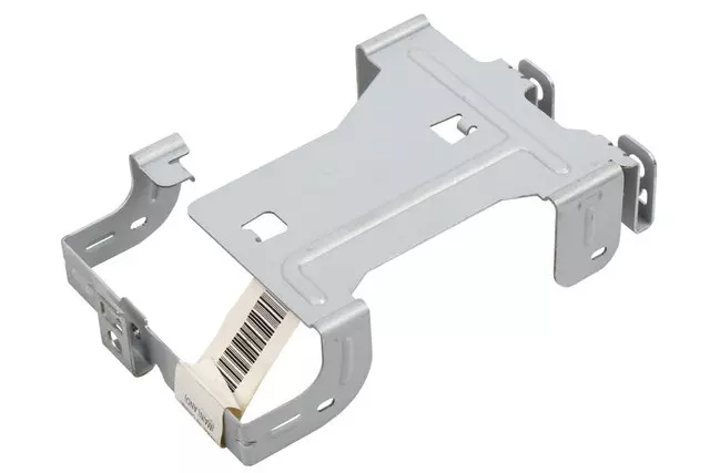 Accessory AC and DC Power Control Module Bracket