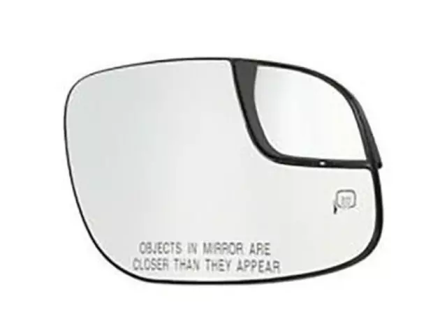 GN1Z-17K707-D - Mirror Glass - 2018-2022 Ford EcoSport | Eastgate