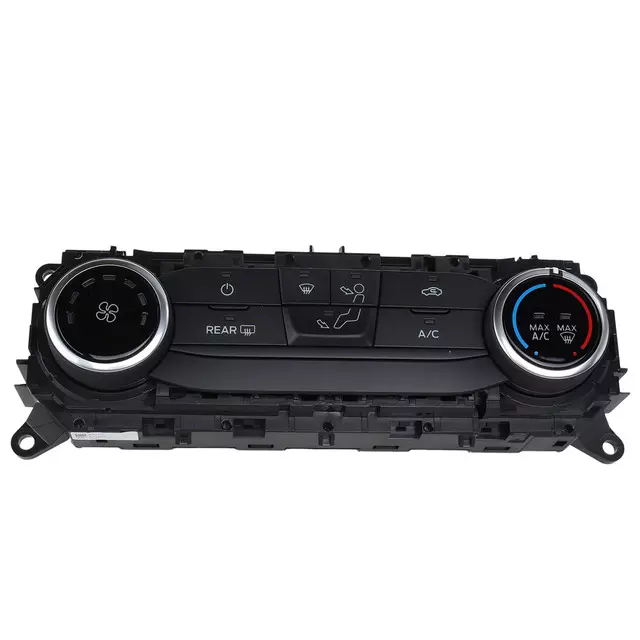 Dash Control Unit