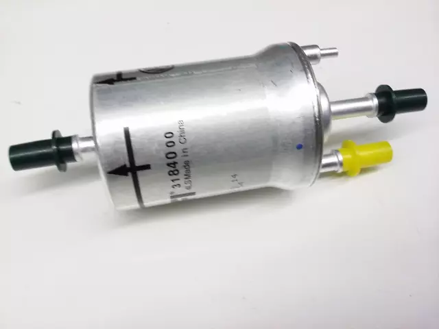 Fuel Filter