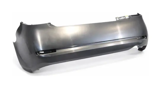 もみたんฅ•ω•ฅ 2008-2014 Scion xD Cover Rear Bumper L P 52159-52939 | OEM Parts