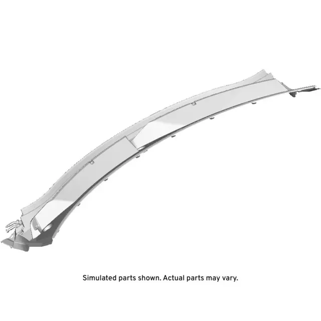 Air Inlet Grille Panel