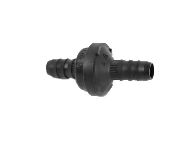Check Valve, Brake Booster Vacuum Hose