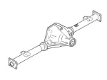 Axle Shaft