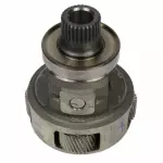 Automatic Transmission Differential Carrier