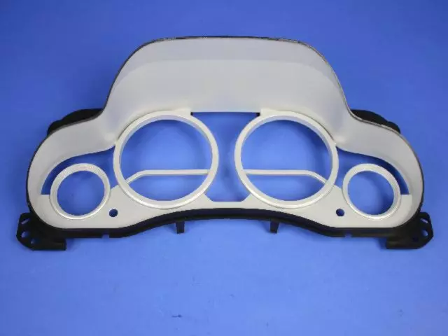 INSTRUMENT CLUSTER - LENS 68003513AA