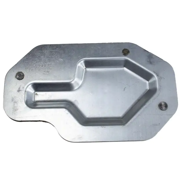 2020-2024 Ford HVAC Heater Core Case Cover L1MZ-19D746-A | OEM