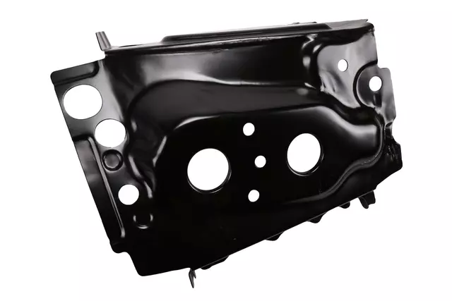 Driver Side Engine Compartment Rear Rail Extension