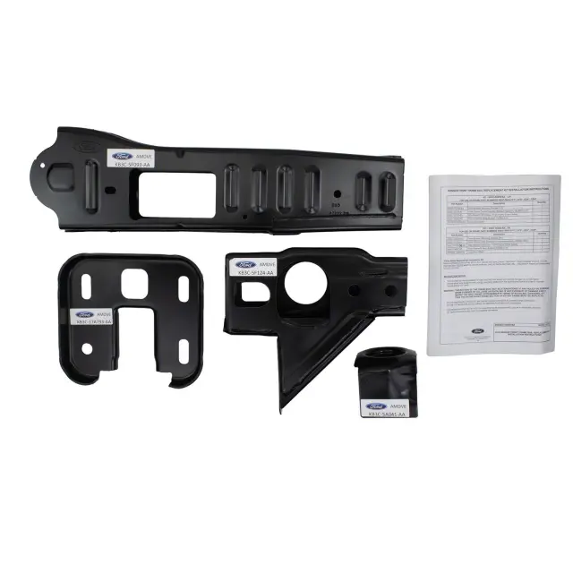 2019-2023 Ford Ranger Frame Side Member KB3Z-5D058-B