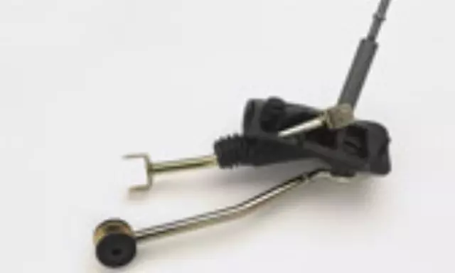 2005-2019 Subaru - Sti Short Throw Shifter 6spd M/T - Leather