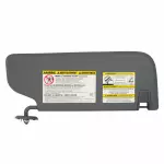 2011-2016 Ford - Sun-Visor