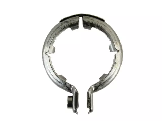 Converter & Pipe Clamp