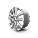 Wheel-Aluminum