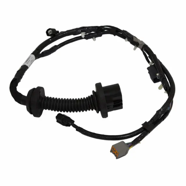 9L3Z-14631-CAA - Wire Assembly - Jumper | Eastgate Ford Parts