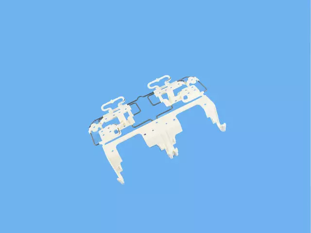 Front Seat Cushion Flexmat