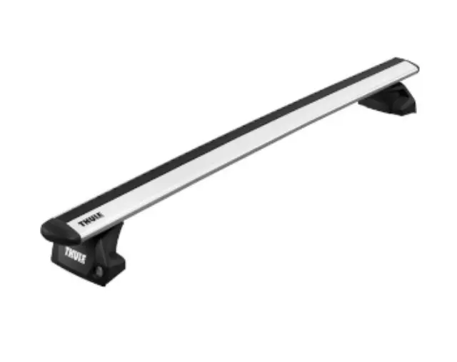 Cross Bars (Wing Bar With Lock)