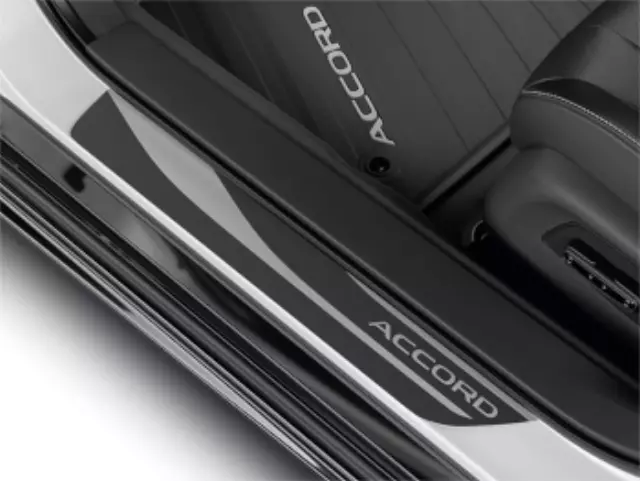 2023-2025 Honda Accord - Door Sill Protection Film